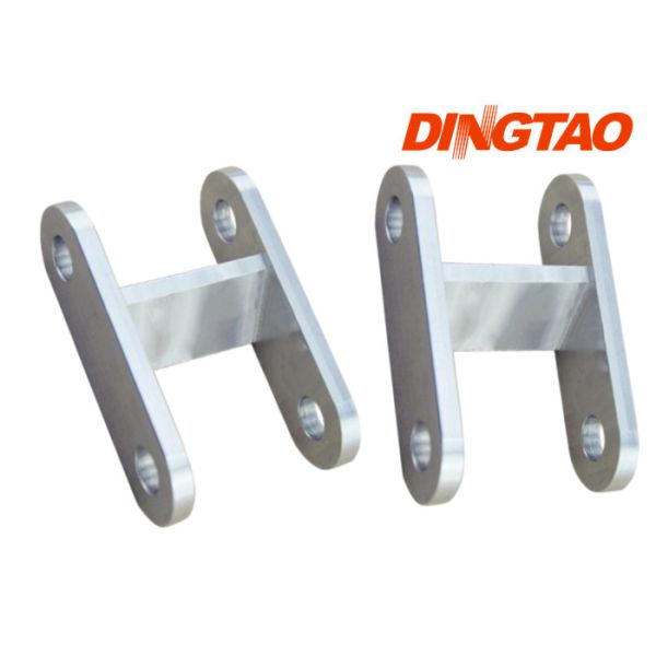 Костюм 90389000 для частей резца более неработающего шкива Xlc7000 коромысла кронштейна резца Gerber