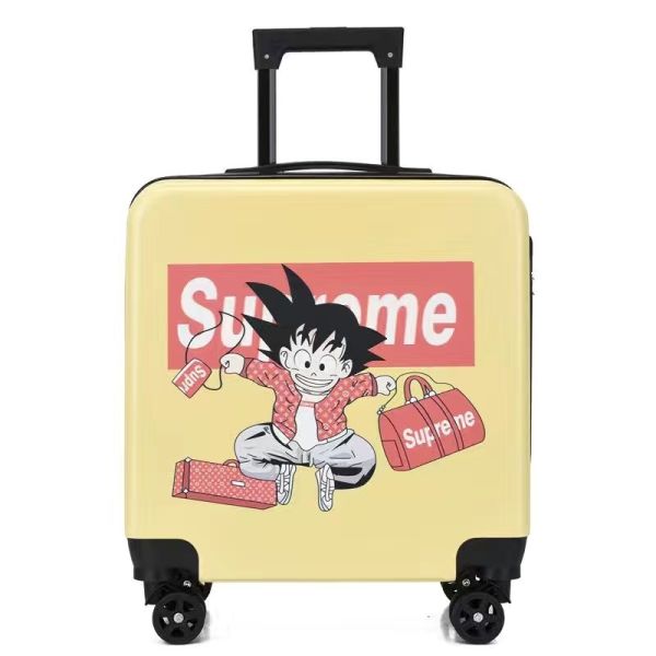 Многофункциональный детский багаж для путешествий