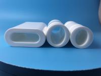 Pièces de rechange laser à cavité de pompe céramique OEM avec miroirs réflecteurs Mo pour laser CO2, machines de découpe laser 30mm, diamètre 18mm
