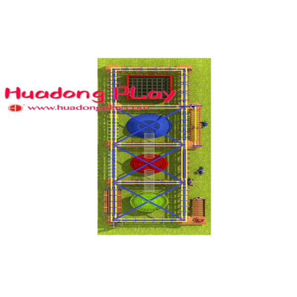 Exciting Children Indoor Playground , Children'S Indoor Activity Centre High Safety