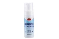 Spray de espuma para limpieza de zapatos para entrenadores para productos de cuero Nubuck Limpieza instantánea espuma para lavado de zapatos