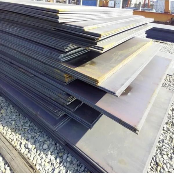 NM500 High Strength Steel Plate with Excellent Toughness High Hardness and Good Processing Performance