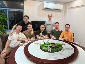 Dengfeng (Zhaoqing) Trading Co., Ltd
