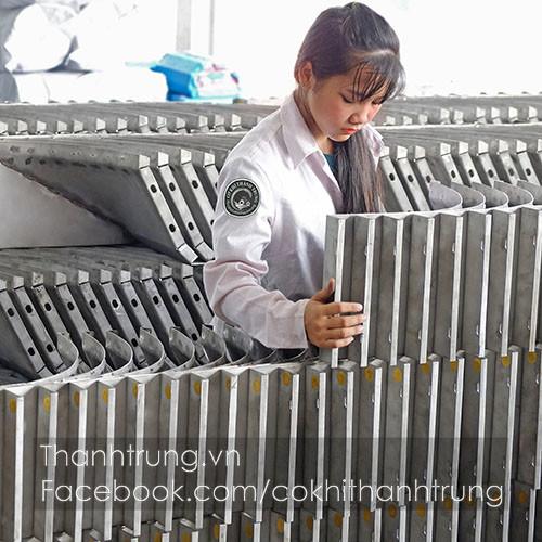 servicios de la fabricación de chapa de la tolerancia de 0.05m m