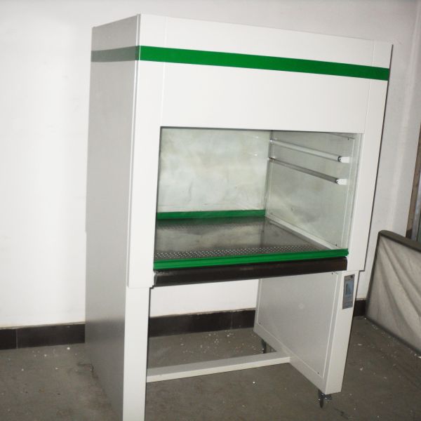 Illumination System 400KG Clean Bench Stainless Steel Cleanroom Bench For Pharmaceutical