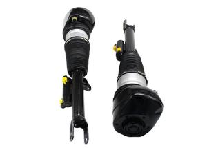 37106877553 37106877554 Front Air Suspension Shock Absorber For BMW 7 Series