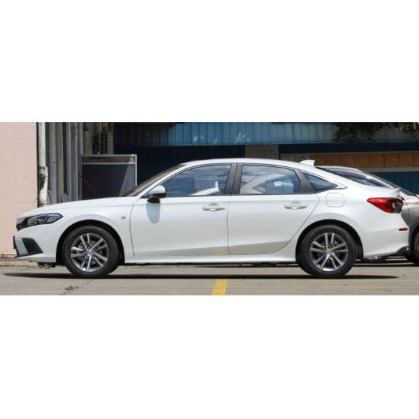 HONDA Civic 2022 180T CVT shangqin version Gasoline 4 door 5 seats Sedan