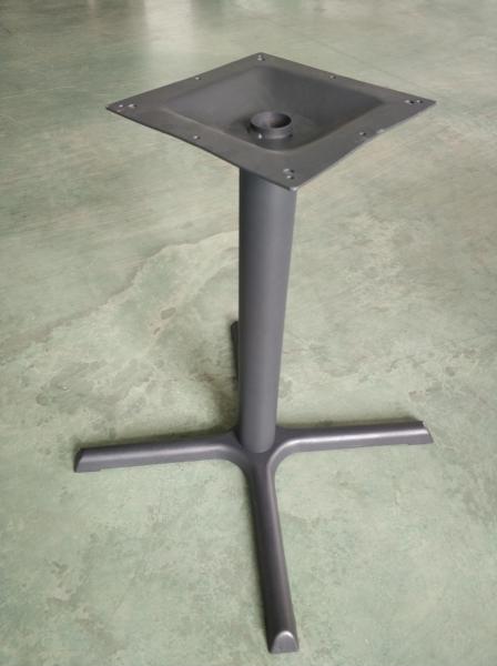 Cast Iron Coffee Tables Restaurant Table Base High Quality Furniture Component