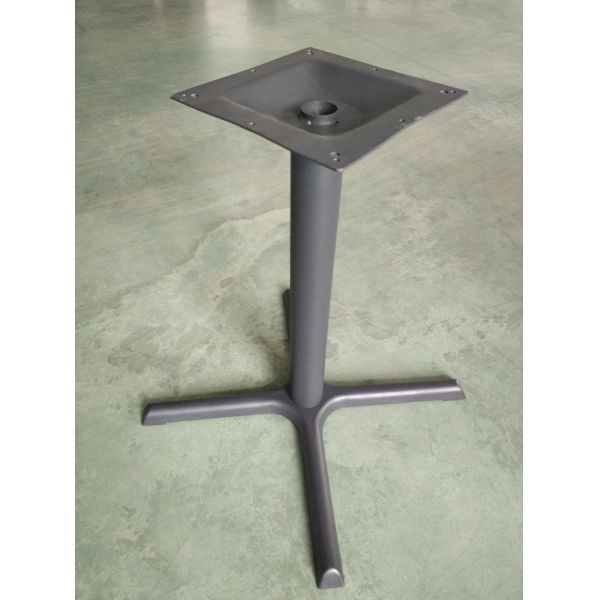 Cast Iron Coffee Tables Restaurant Table Base High Quality Furniture Component
