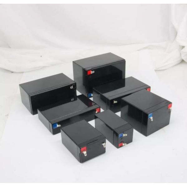 E Scooter E Motocycle Yacht Battery 24v 36v 48v 60v 5ah 10ah 20ah 30ah E Bike 72v 50ah Lithium Battery Pack