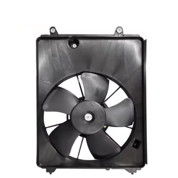 190155NEH00 Montagem do ventilador do radiador para HONDA greiz GIENIA 1.5 GJ6 GJ8 Ventilador de refrigeração automática