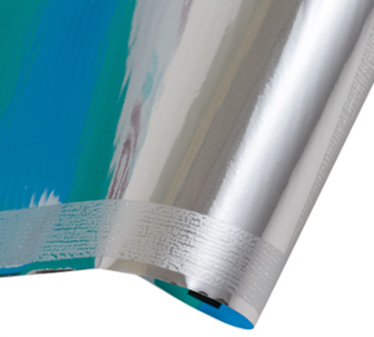 Gravure крена фильма упаковки еды OEM печатая фильм уплотнения множественного шоколадного батончика штранг-прессования холодный