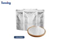 Poudre chaude de empaquetage en aluminium de la fonte 1KG pour l'impression de transfert de chaleur de DTF