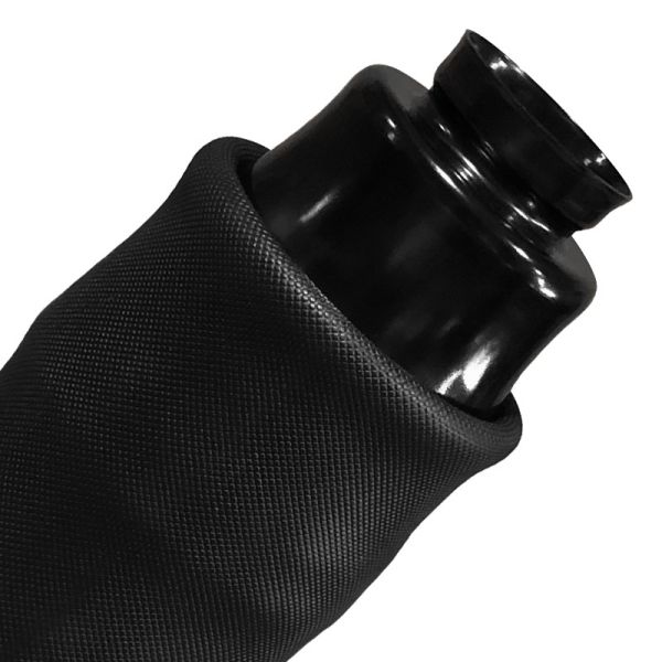 Front Air Suspension Spring Bag Airmatic For Mercedes Benz W164 ML350 GL450 1643206013 1643206113