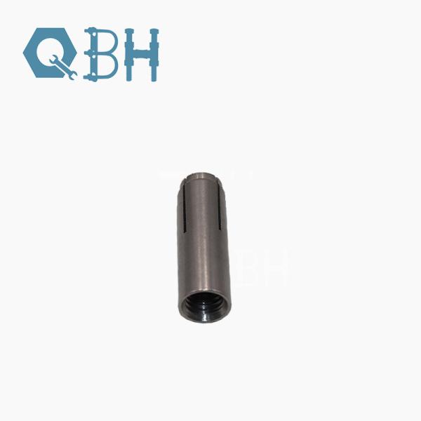 Parafuso de expansão de aço inoxidável M6 da GR 304 - M20