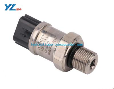 Sensor de alta tensão LS52S00015P1 de Electrical Parts SK135 SK200 da máquina escavadora de KOBELCO