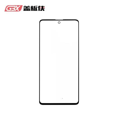 Custom Outer OCA Touch Glass For OPPO F3 F5 F7 F9 F11pro K3 F15 F17 F17 Pro Mobile Phone