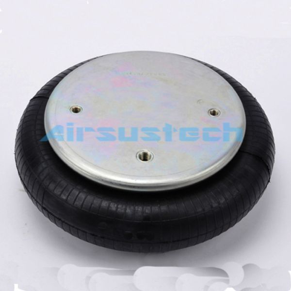 騒音制御 1B12-300 グッドイヤー エアスプリング 578-91-3-301 生産性の向上のためにゴムベロー