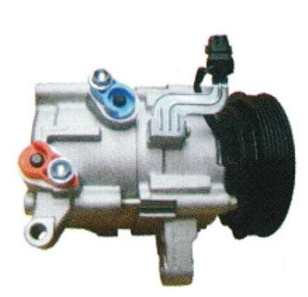 ALA21037 JEEP LIBERTY AC COMPRESSOR HS-18 AC COMPRESSOR 5111406AD/55111400AB AC Compressor