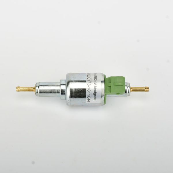 Измерительная помпа дозирования горючего 12V DP30 Webasto 86115A 86115B 85106B