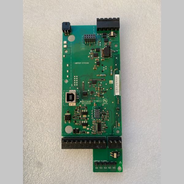 Best Price Inverter FC280 Series Mainboard Original  132B7116  Main Control Card