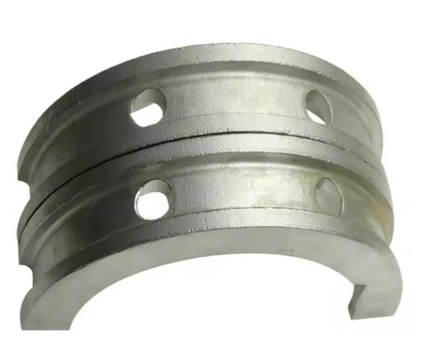 Stainless Steel Casting Construction Machinery Excavator Parts Hydraulic Pump
