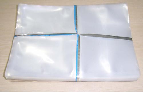 10x12 Inch ESD Vacuum Bags Clear Color For Packaging Envelope Open Top