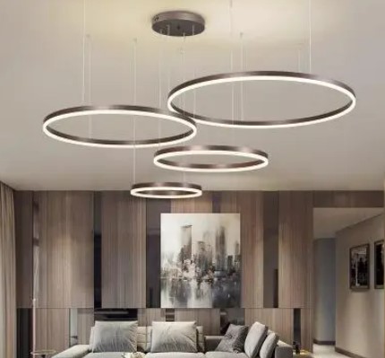 Anhui Shengxin OEM Aluminum Extrusions Profiles Led Strip Channel Light with Diffuser