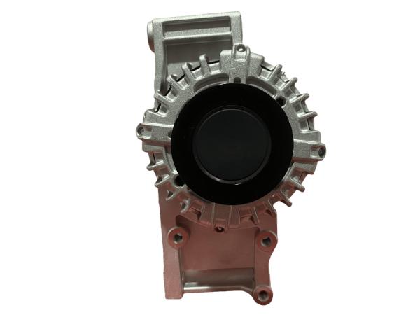 Le générateur 12V 150A 6PK est adapté au moteur Geely Binyue 1.5T, OEM FGN12S174 5501660281 2040009300 5501660274 2040009200