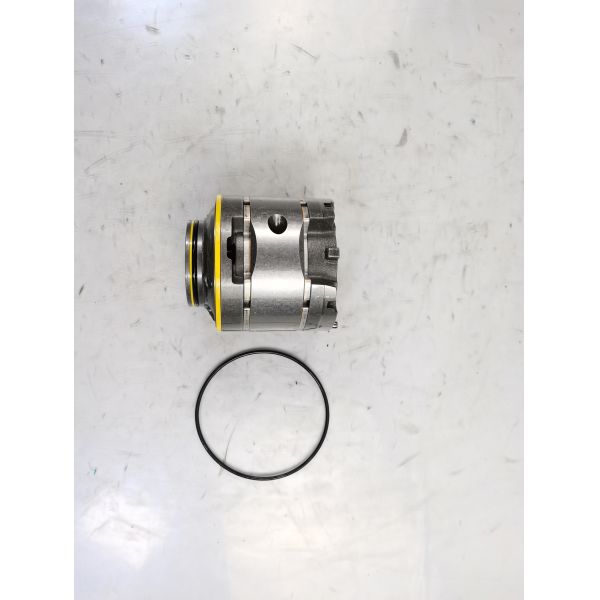 VQ Series Cartridge Stainless Steel Gear Pump 35VQ35A Pump Core Oil Pump Factory Supply