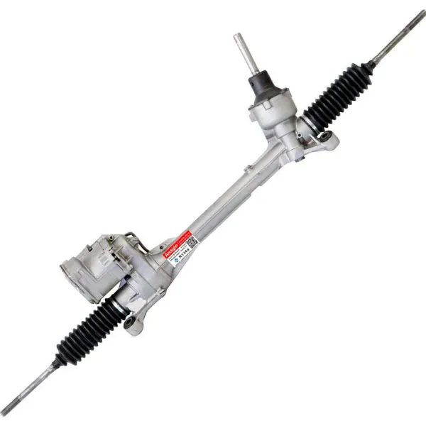 2013-2018 LHD para Ford Focus Electric Dirección asistida Cremallera Nueva pieza 18030134-103 247-0023 HV6Z3504CB HV6Z3504FG para Ford Focus