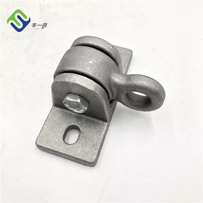штуцеры аксессуаров веревочки 12mm 14mm 16mm для соединяясь места качания