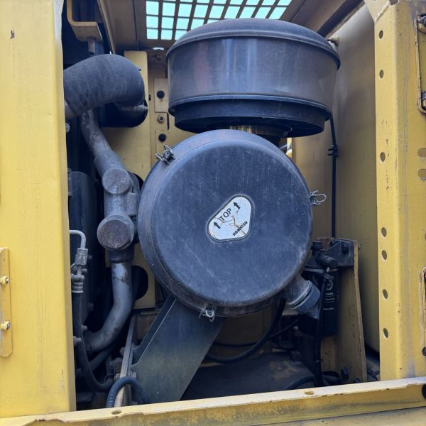 Excavateur d'occasion acceptant réservation Crawler Komatsu PC300 360 400 450 Excavateurs d'occasion importés Komatsu pc450 Excavateur