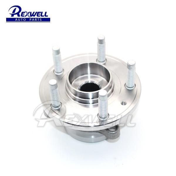 Modelo de automóvel FORD USA Explorer Montura de rolamentos do centro das rodas dianteira e traseira BB5Z1104A OE NO