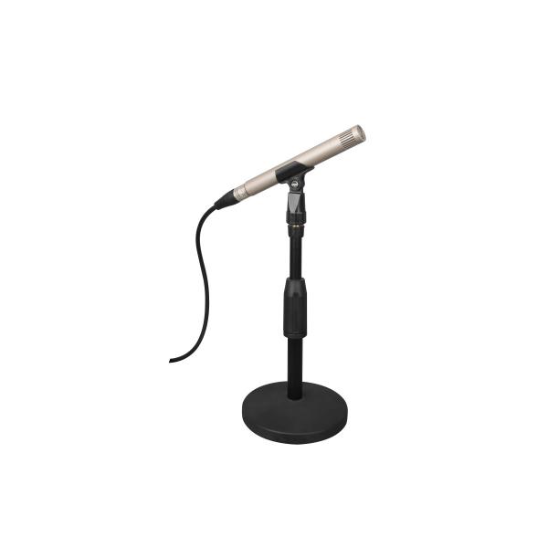 12mv/PA Karaoke Singing Mic Noise Cancelling Microphone For Recording