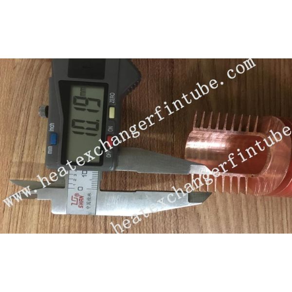 Змеевики для обогрева ребра штранг-прессования ВЫСОКИЕ, 11ФПИ прессовали ВЫСОКАЯ трубка ребра