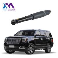 25979391 Suspensão aerodinâmica absorvedor de choque Cadillac Escalade traseiro