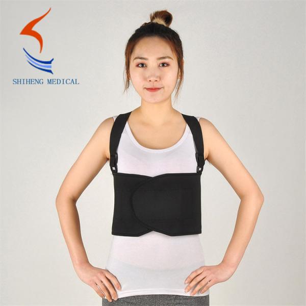High quality breathable mesh cloth working waist support belt China supplier