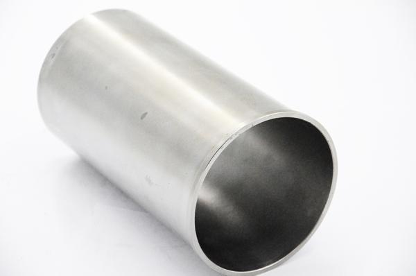 Custom Cylinder Sleeves Volvo Engine D6E Cylinder Liner Anti Corrosion