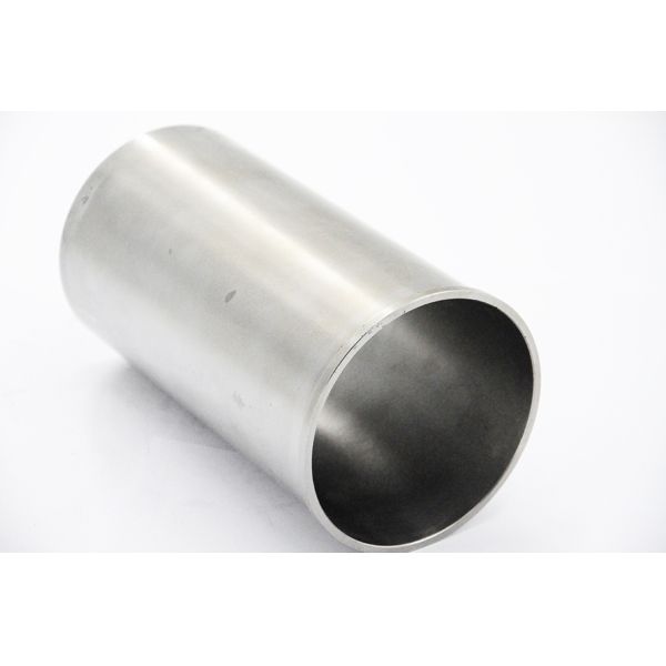 Custom Cylinder Sleeves Volvo Engine D6E Cylinder Liner Anti Corrosion