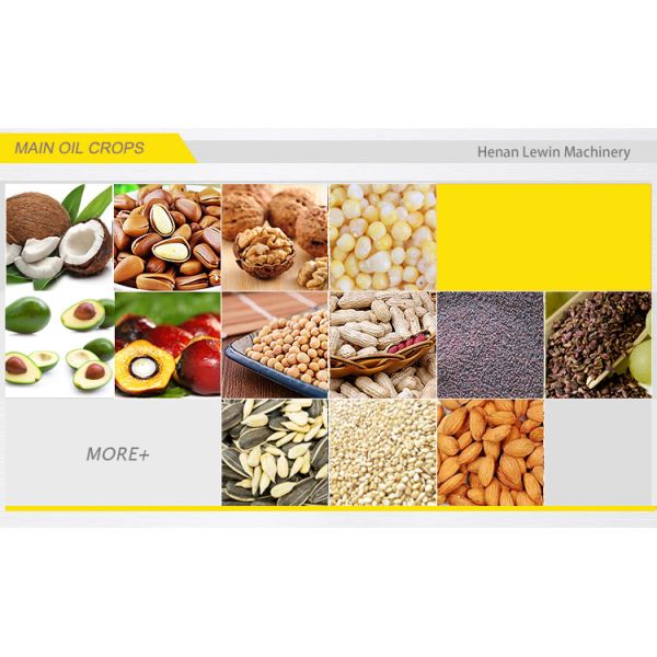 Сила машины 3KW очистителя пищевого масла оборудования фильтра для масла большой емкости