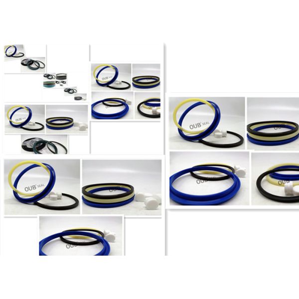 Комплекты для ремонта гидравлического цилиндра набора 723-46-41950 FKM уплотнения выключателя OUB304 OKADA