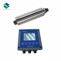 Óleo DS530 no óleo do analisador SS316 da água na ponta de prova do sensor da água