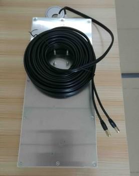 AMEISON 1700 - 2700 MHz High gain 14dbi outdoor 4G LTE MIMO Panel Antenna 4g lte Modem router antenna