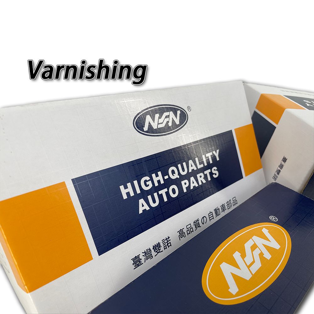 High Quality Custom Logo Corrugated Board Folding Boxes Full-Color Printing Flexography Paper Packaging Custom Cardboard Box