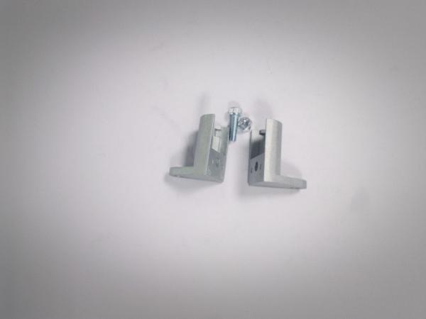 28 milímetros diretos de encaixe de tubo de alumínio de alumínio flexível AL-33 do tubo 6063-T5