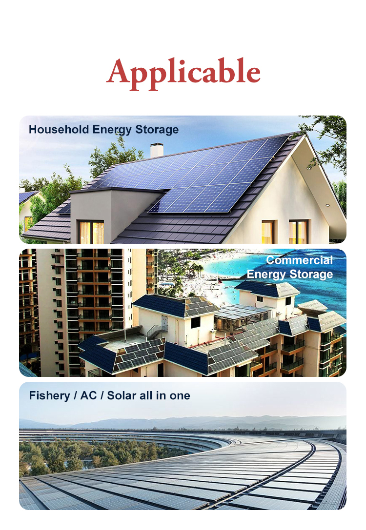 51.2V 314Ah 16kWh LiFePO4 Battery Pack 8000 Cycles CAN RS485 LCD Wheels For Solar Energy Storage
