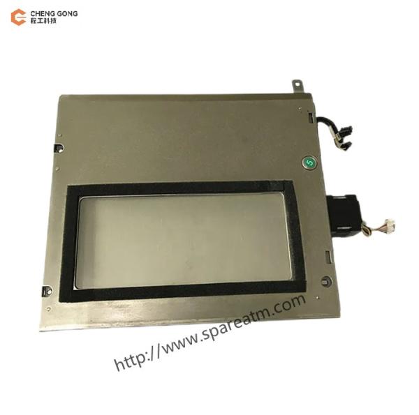 Refurbished Slot Shutter ATM Components GRG 9250 H68N YT4.029.063 ISO Approval