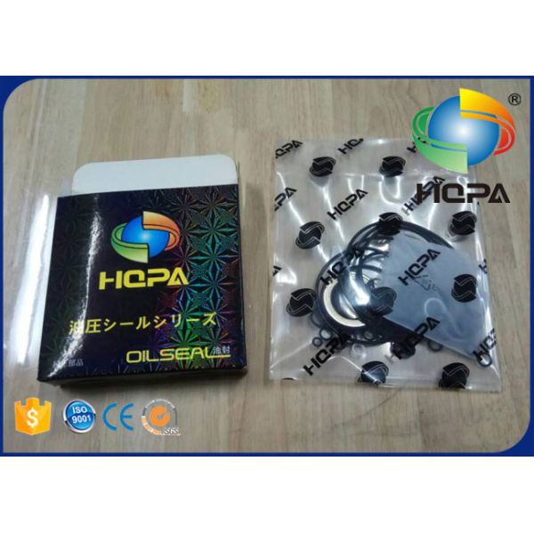 Экскаватор главного насоса ЗС120-6 гидравлический разделяет набор уплотнения на экскаватор 4463047 Хитачи