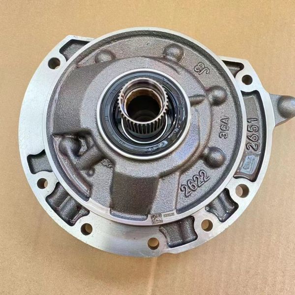 Montaria da bomba de transmissão CVT Chery para Cheryl Lifan QR019CHA QR019CHB